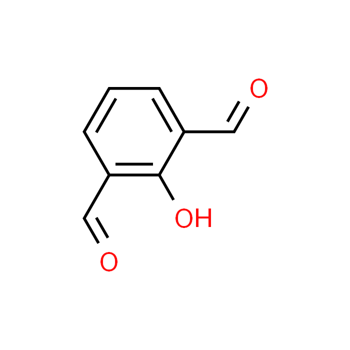 2-Hydroxyisophthalaldehyde