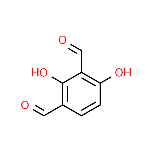 2,4-Dihydroxyisophthalaldehyde