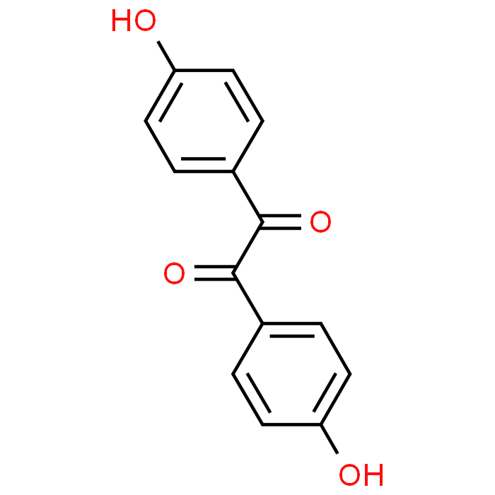 1,2-Bis(4-hydroxyphenyl)ethane-1,2-dione