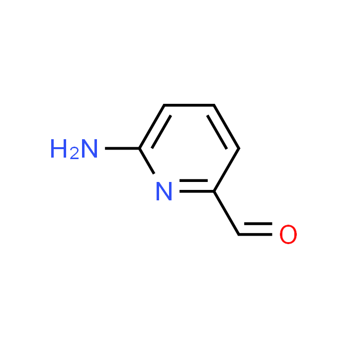 6-Aminopicolinaldehyde