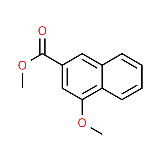 Methyl 4-methoxy-2-naphthoate