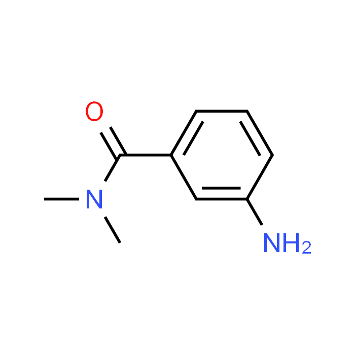 3-Amino-N,N-dimethylbenzamide