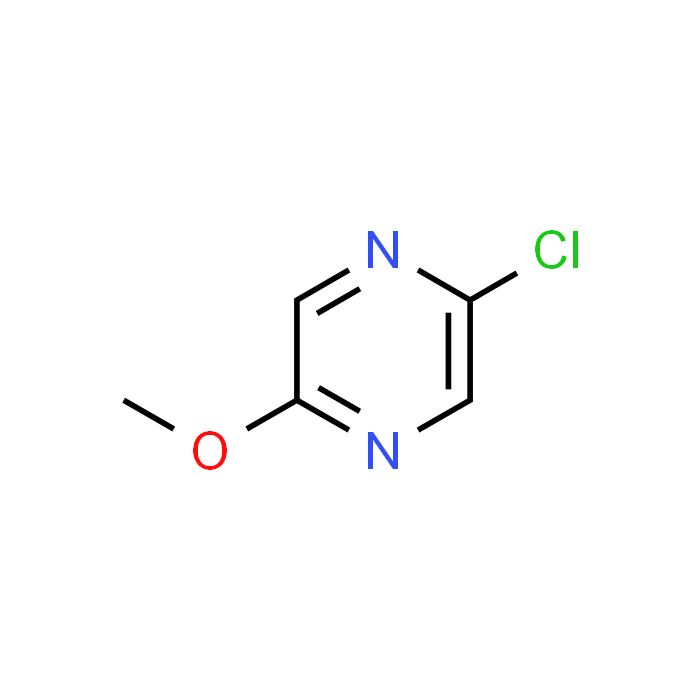 2-Chloro-5-methoxypyrazine