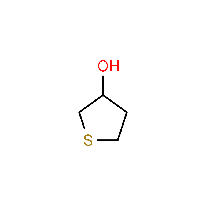 Tetrahydrothiophen-3-ol - Achmem