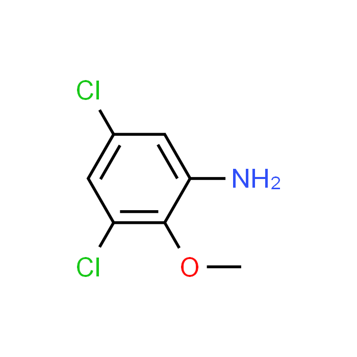 3,5-Dichloro-2-methoxyaniline