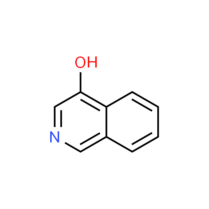 4-Hydroxyisoquinoline