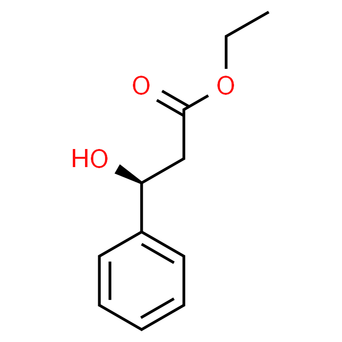 (S)-Ethyl 3-hydroxy-3-phenylpropanoate