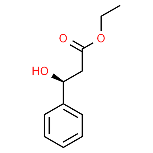 (S)-Ethyl 3-hydroxy-3-phenylpropanoate