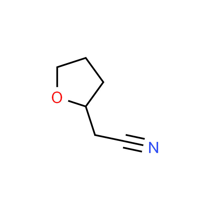 2-(Tetrahydrofuran-2-yl)acetonitrile