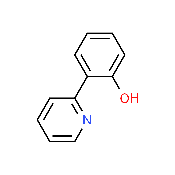2-(Pyridin-2-yl)phenol