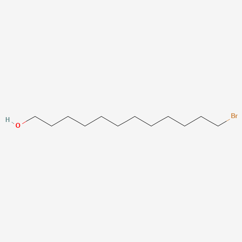 12-Bromo-1-dodecanol