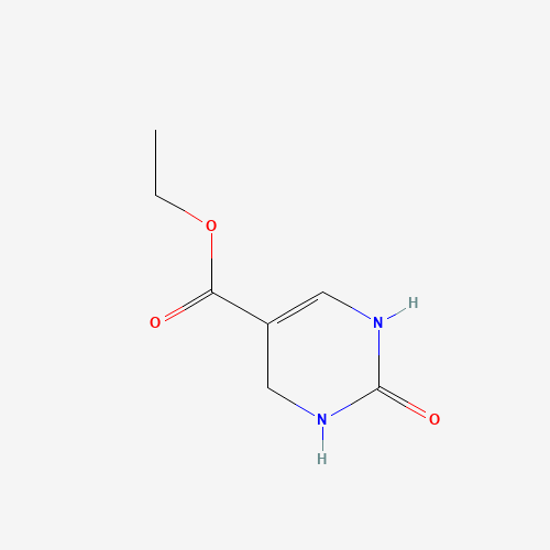 Ethyl 2-oxo-1,2,3,4-tetrahydropyrimidine-5-carboxylate