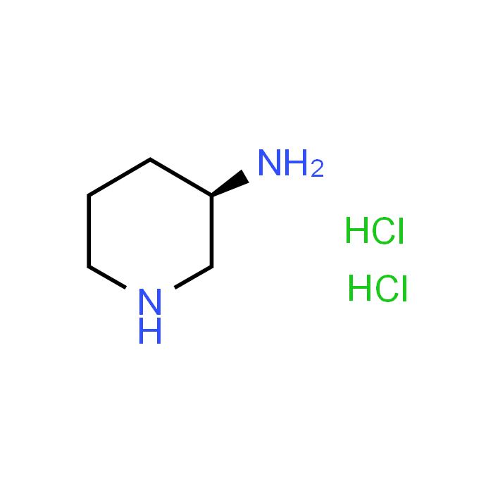 (R)-Piperidin-3-amine dihydrochloride