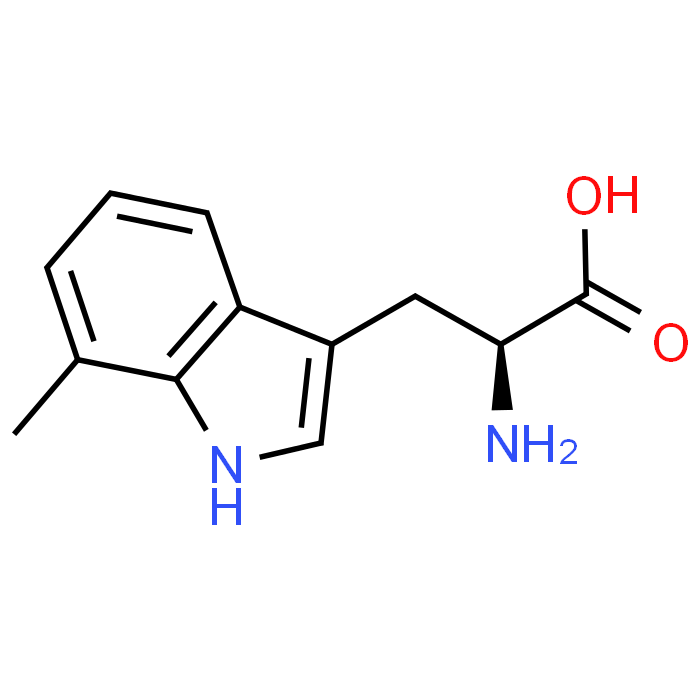H-Trp(7-Me)-OH