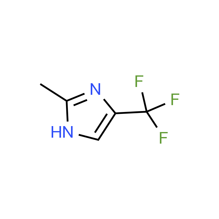 2-Methyl-4-(trifluoromethyl)-1H-imidazole