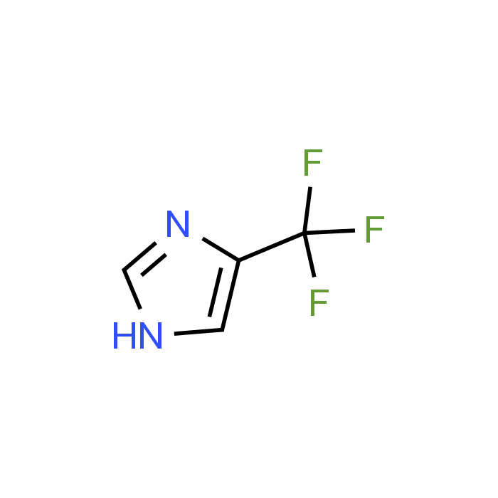4-(Trifluoromethyl)-1H-imidazole