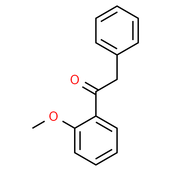 2'-Methoxy-2-phenylacetophenone