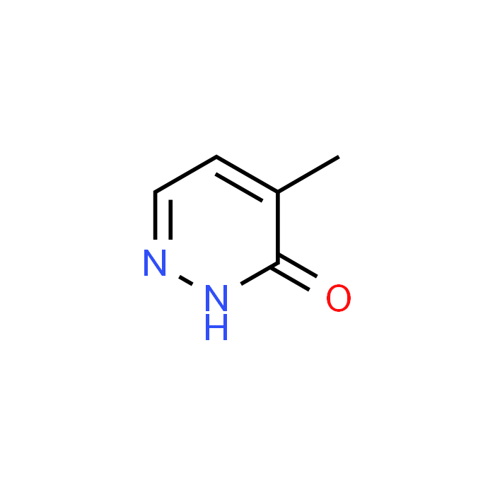 4-Methylpyridazin-3(2H)-one