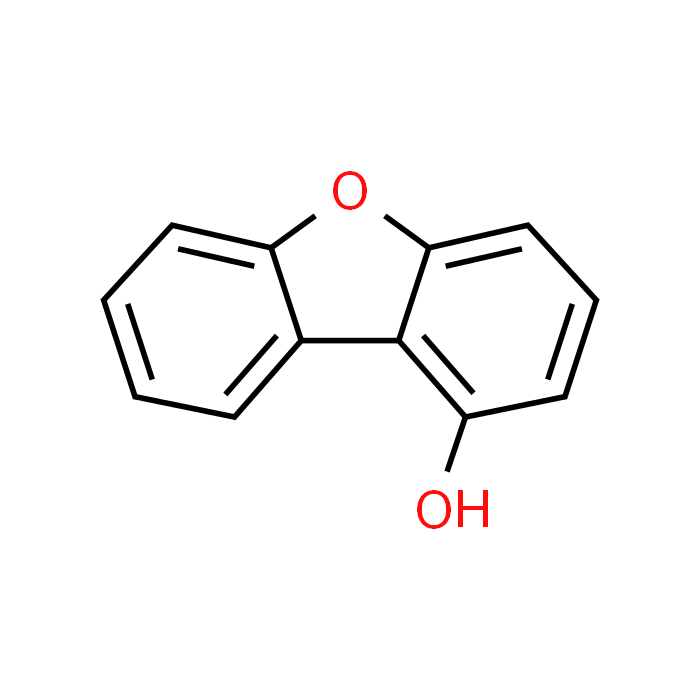 Dibenzo[b,d]furan-1-ol