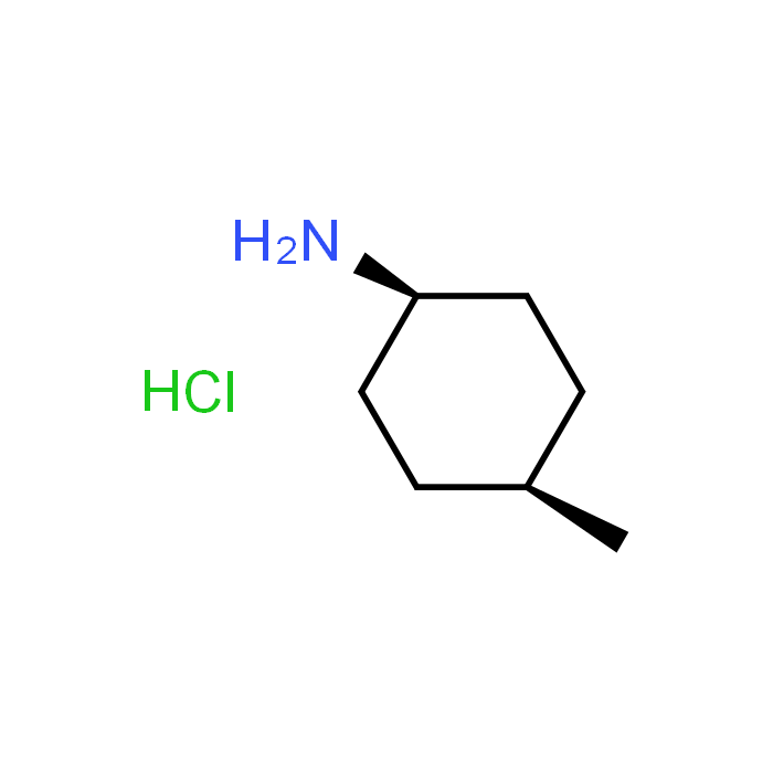 cis-4-Methylcyclohexanamine hydrochloride