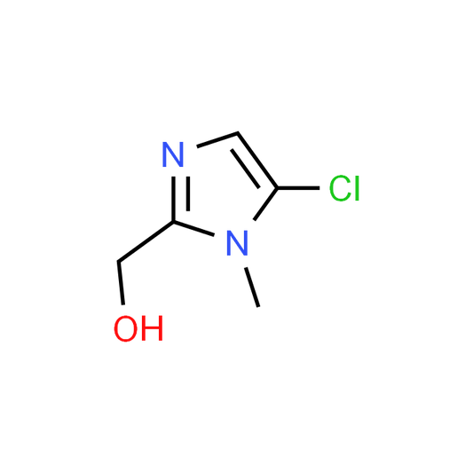 (5-Chloro-1-methyl-1H-imidazol-2-yl)methanol