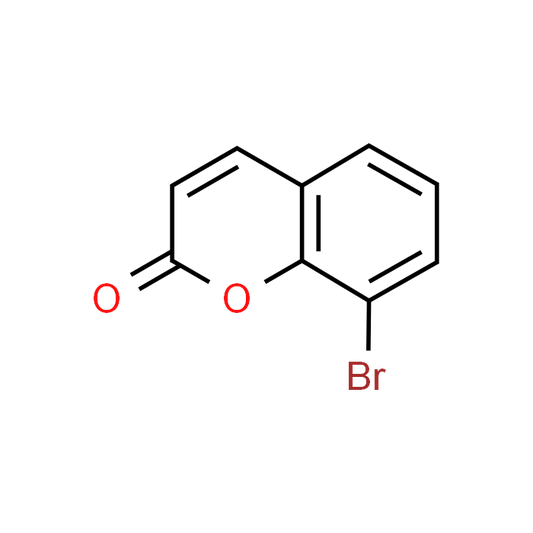 8-Bromo-2H-chromen-2-one