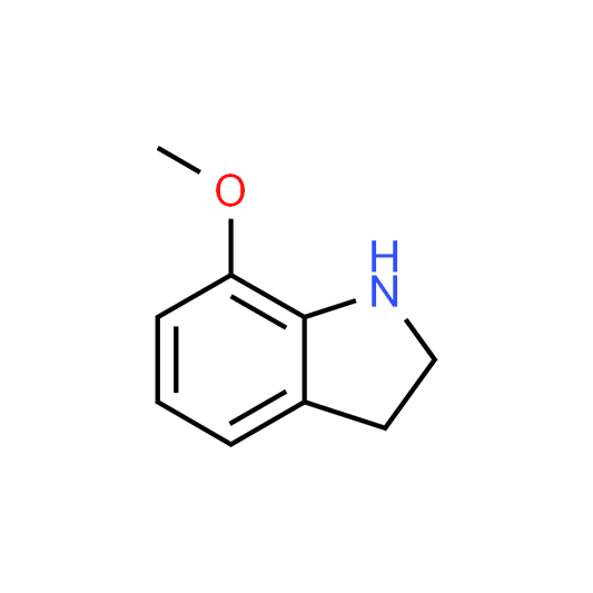 7-Methoxyindoline