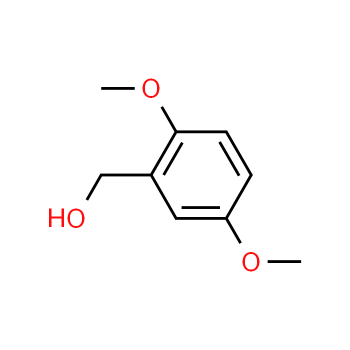 (2,5-Dimethoxyphenyl)methanol