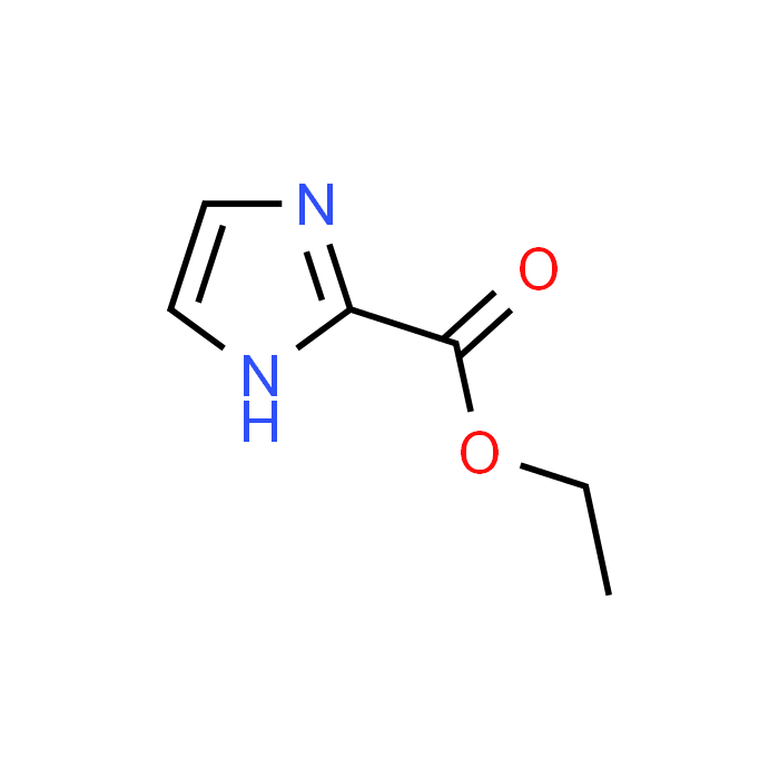 Ethyl 1H-imidazole-2-carboxylate