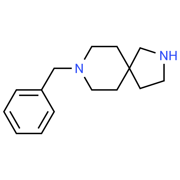 8-Benzyl-2,8-diazaspiro[4.5]decane