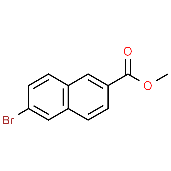 Methyl 6-bromo-2-naphthoate