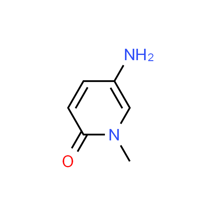 5-Amino-1-methylpyridin-2(1H)-one