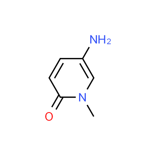 5-Amino-1-methylpyridin-2(1H)-one