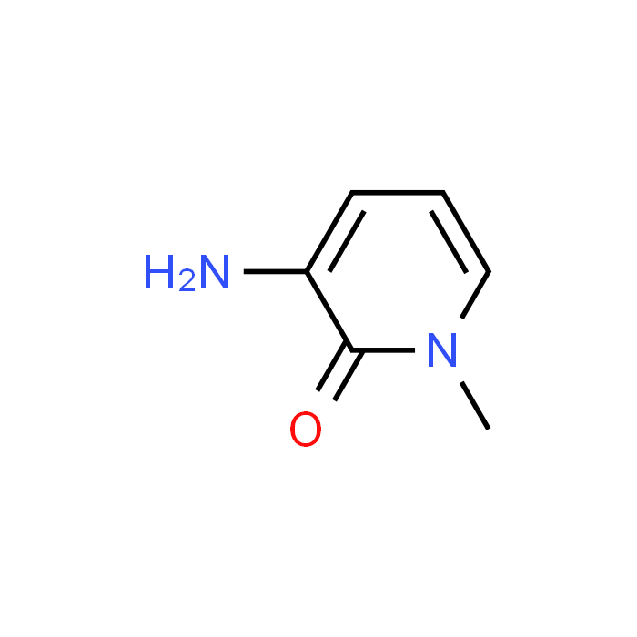 3-Amino-1-methylpyridin-2(1H)-one