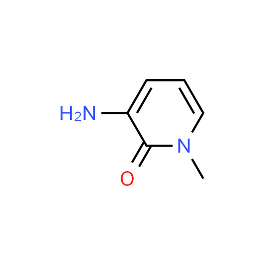 3-Amino-1-methylpyridin-2(1H)-one