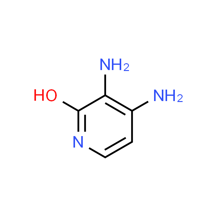 3,4-Diaminopyridin-2-ol