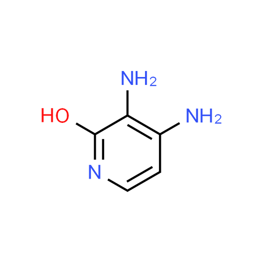 3,4-Diaminopyridin-2-ol