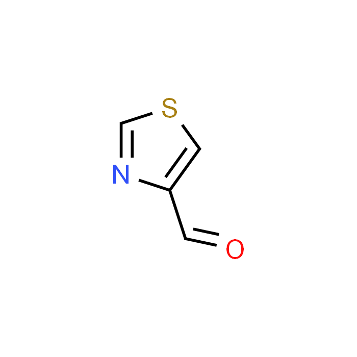 Thiazole-4-carbaldehyde