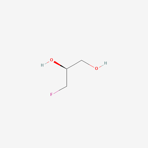 (S)-3-Fluoropropane-1,2-diol