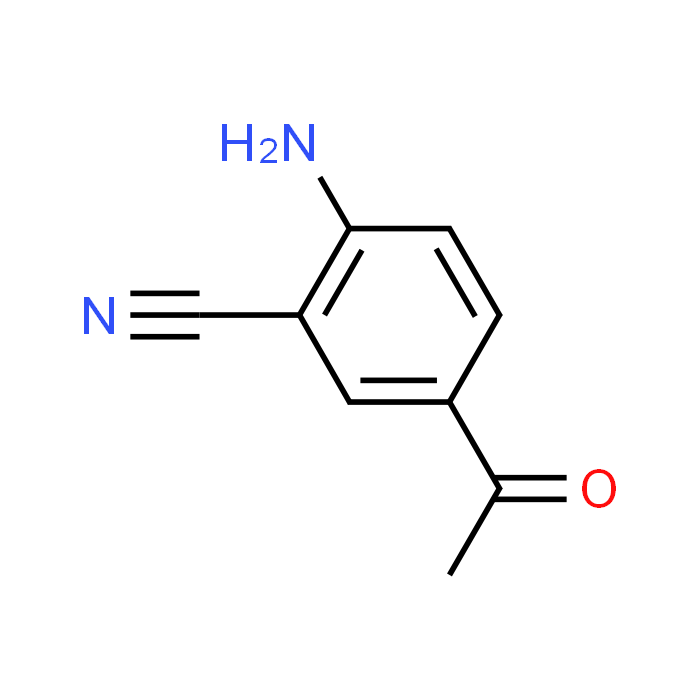 5-Acetyl-2-aminobenzonitrile