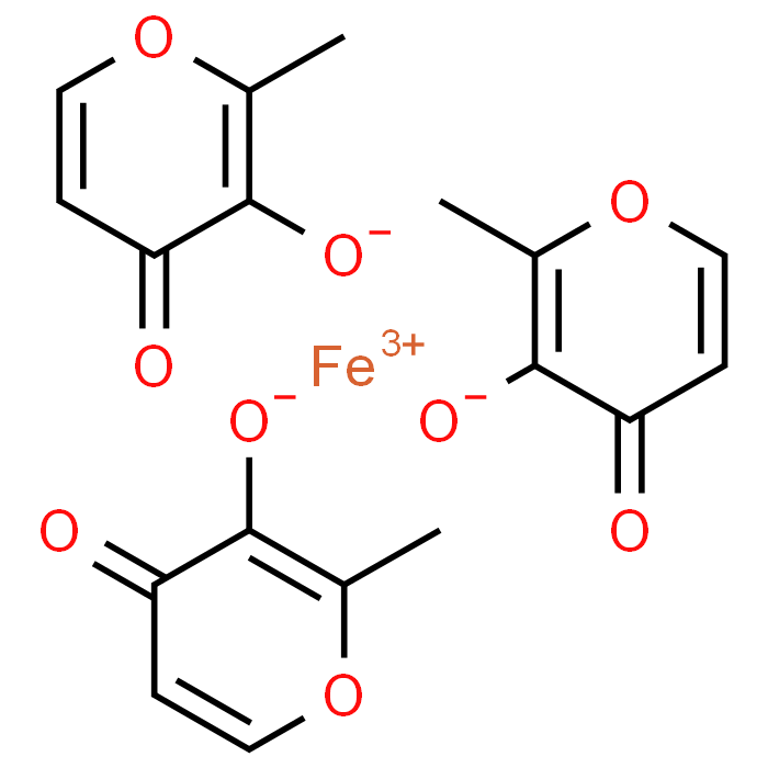 Ferric maltol