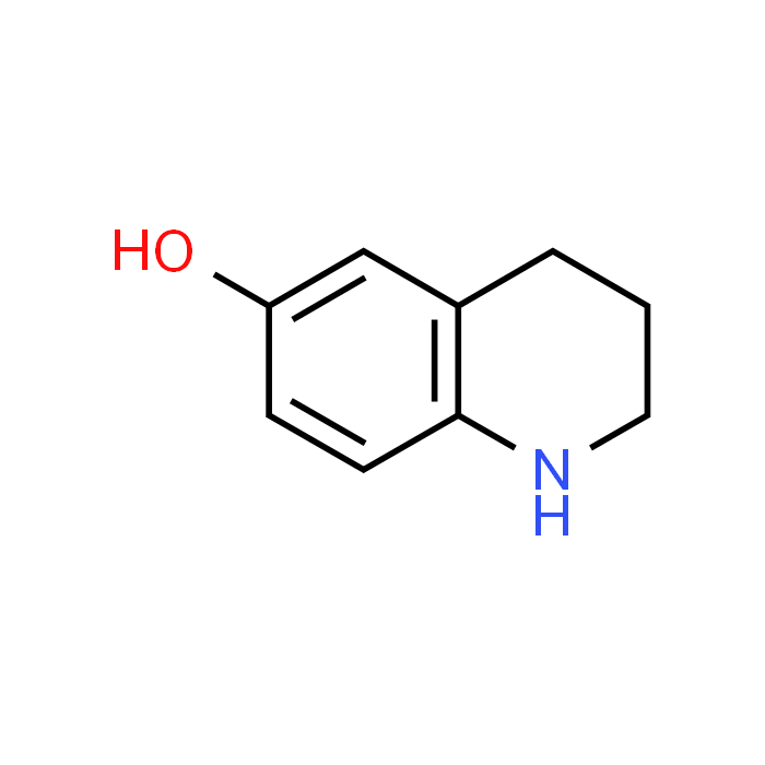 1,2,3,4-Tetrahydro-quinoline-6-ol