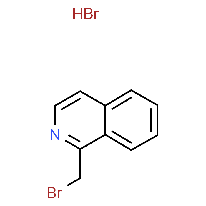 1-(Bromomethyl)isoquinoline hydrobromide