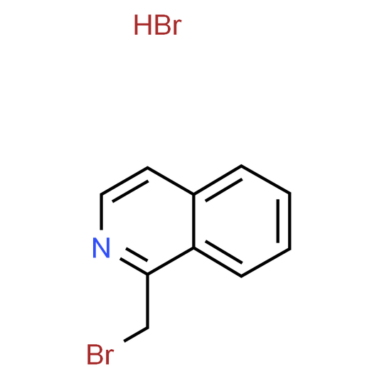 1-(Bromomethyl)isoquinoline hydrobromide