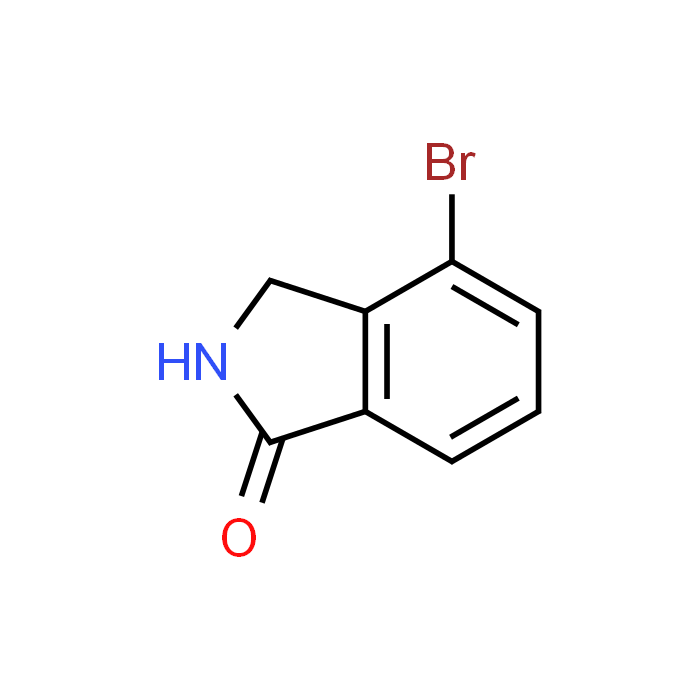 4-Bromoisoindolin-1-one