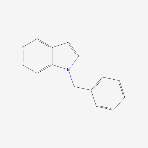 1-Benzyl-1H-indole