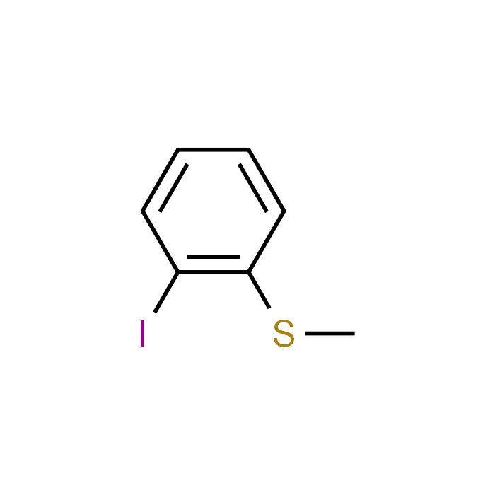 (2-Iodophenyl)(methyl)sulfane