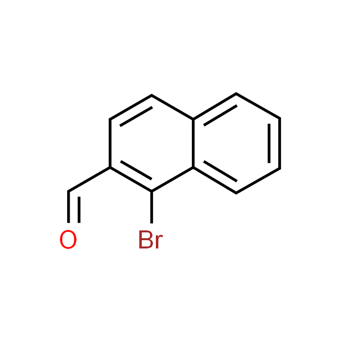 1-Bromo-2-naphthaldehyde