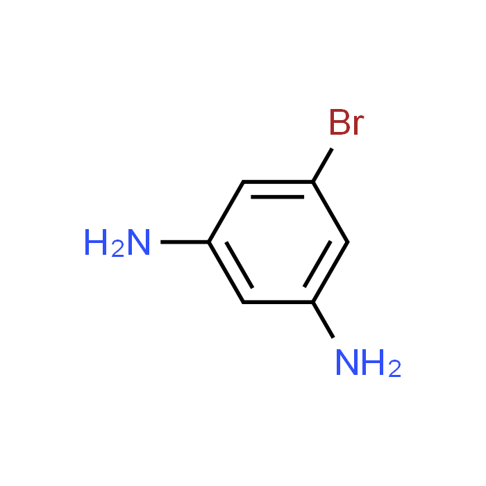 5-Bromobenzene-1,3-diamine