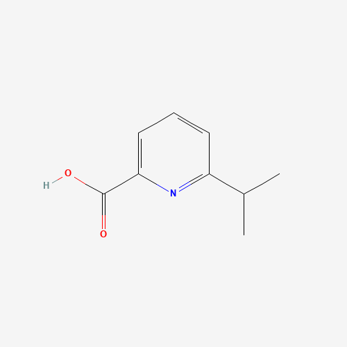 6-Isopropylpicolinic acid